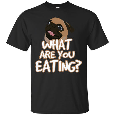 What You Eating - Apparel