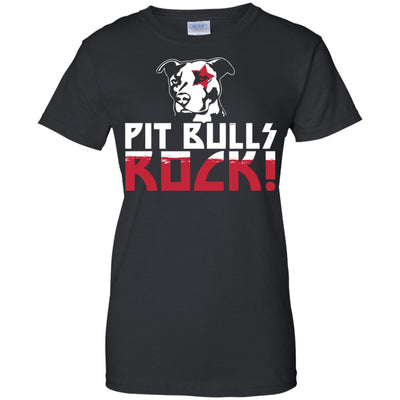 Pitbulls Rock