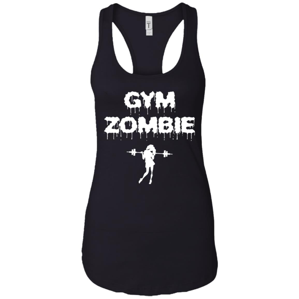 Gym Zombie