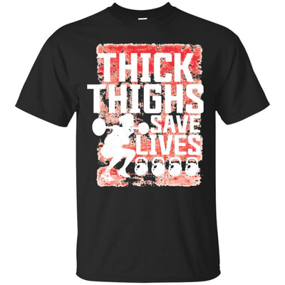 Thick Thighs