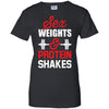 Protein Shakes