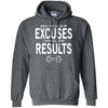 Excuses-Results