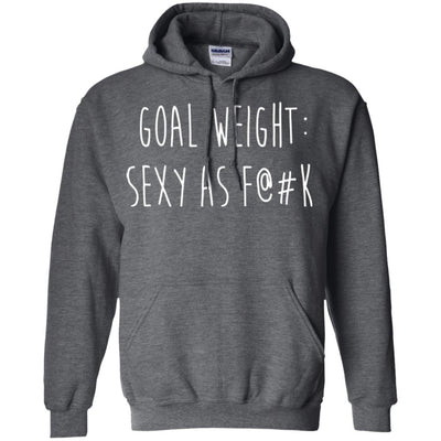 Goal Weight