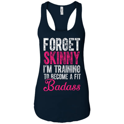 Forget Skinny