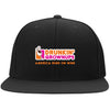 Drunkin Grownups - Snapback Hat