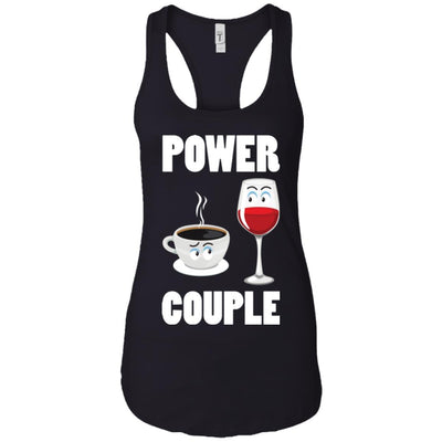 Power Couple - wine bestseller