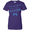 In Love With A Gamer - PS