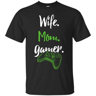 Wife Mom Gamer - XB