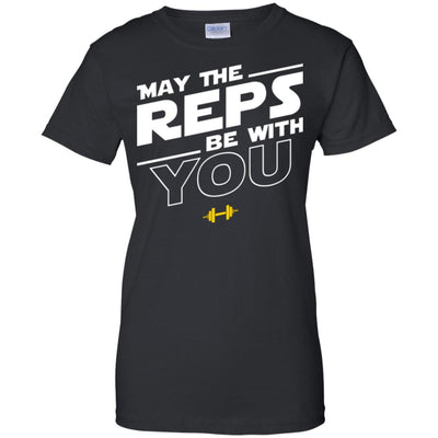 Reps Be With You