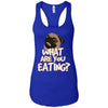 What You Eating - Apparel