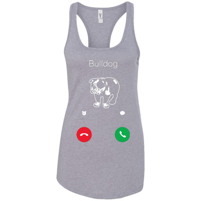 Bulldog Calling