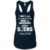 Mine Sucks - Apparel