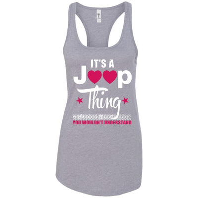 It's A Jeep Thing - Apparel