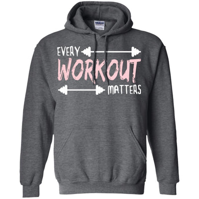 Workout Matters