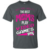 Best Moms Play Video Games