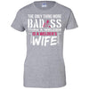 The Only Welder's Wife - Apparel