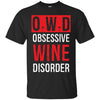 Wine Disorder