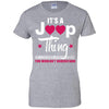 It's A Jeep Thing - Apparel
