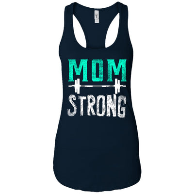 Mom Strong