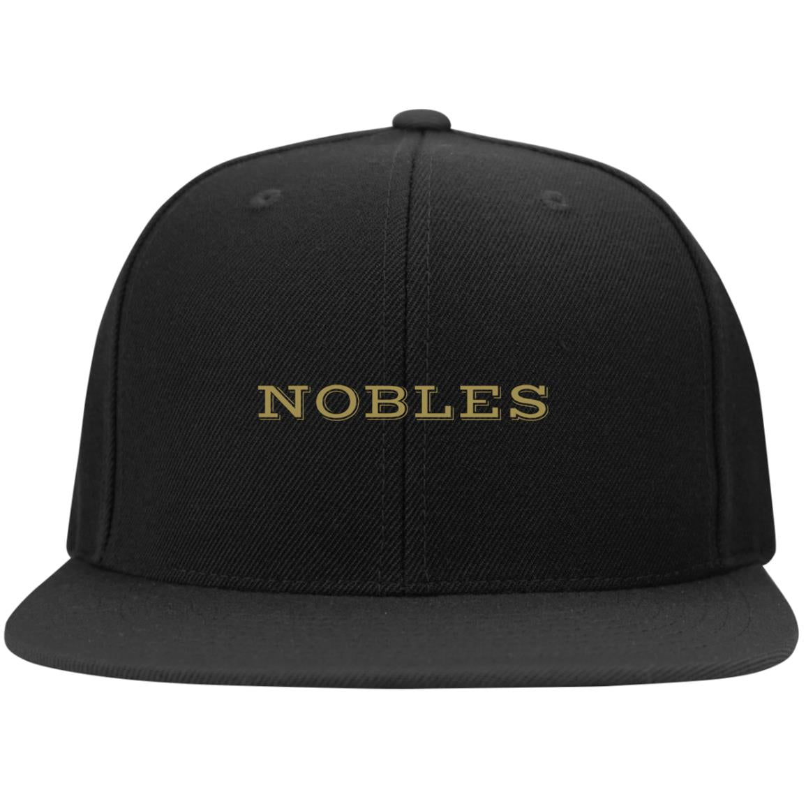 Nobles Snapback Hat