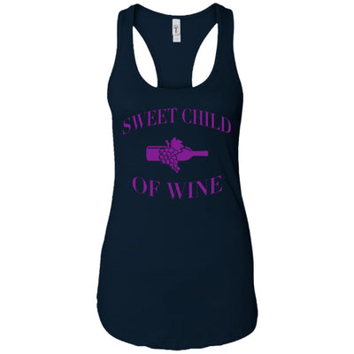 Sweet of Wine