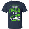 Best Dads Play Video Games