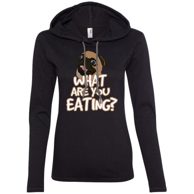 What You Eating - Apparel