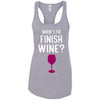 Finish Wine - Apparel