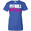 Pitbull Mom