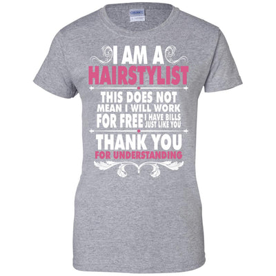 I Have Bills - Apparel