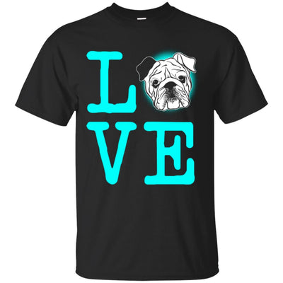 Love Bulldog - bulldog bestseller