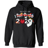 I Sanitized 2020 - Pullover Hoodie