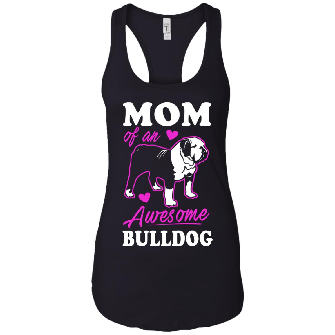 Awesome Bulldog - bulldog bestseller