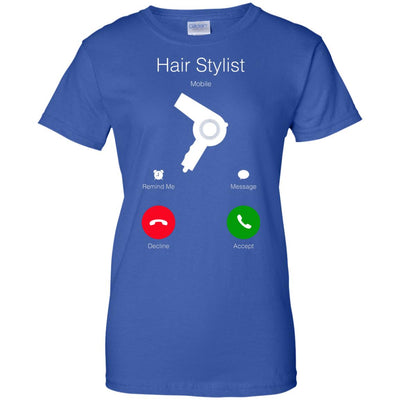 iPHN Hairstylist