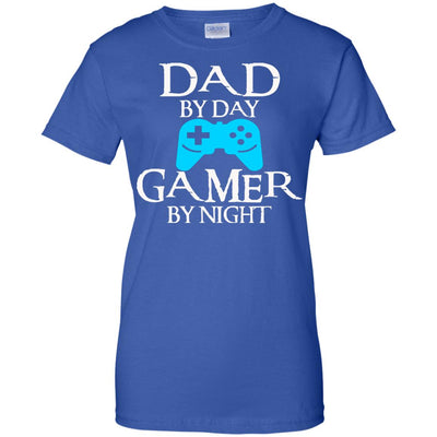 Gamer By Night