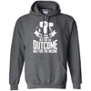 For The Outcome - Apparel