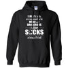 Mine Sucks - Apparel