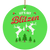 Let's Get Blitzen Ornament