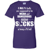 Mine Sucks - Apparel