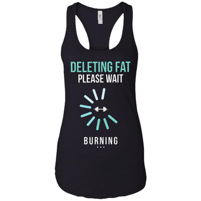 Deleting Fat