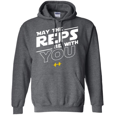 Reps Be With You