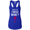 Finish Wine - Apparel