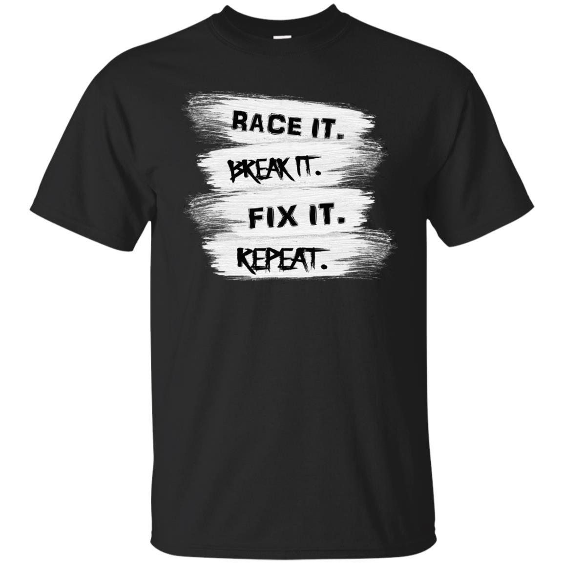 Race It - Apparel