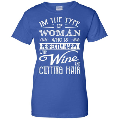 Perfectly Happy - Apparel