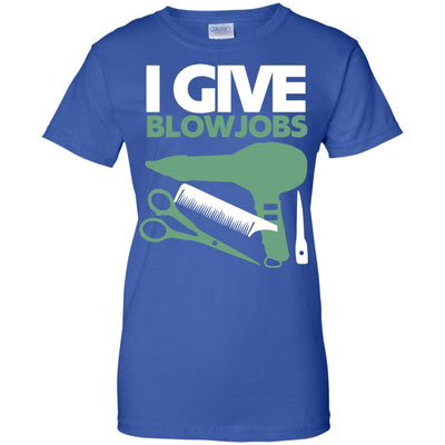 I Give - Apparel - Hairstylist Bestseller