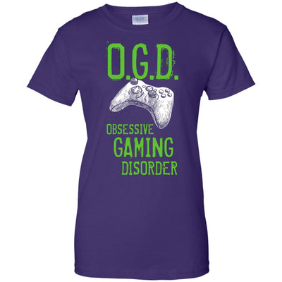 Obsessive Gaming Disorder XB - gaming bestseller