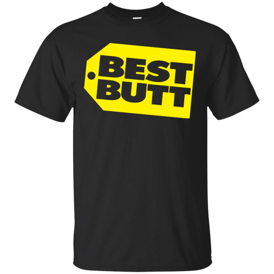 Best Butt