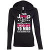 This Jeep Girl - Apparel