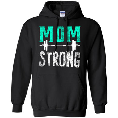 Mom Strong