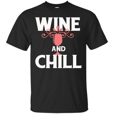 Wine and Chill